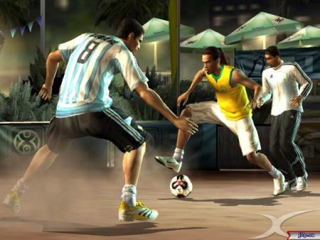 ronaldinho 